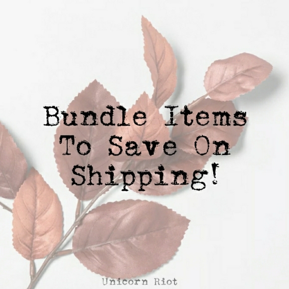 Meet your Posher, Unicorn Riot ๐ฆ - Picture 2 of 2